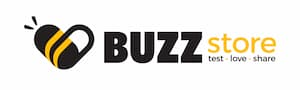 BUZZStore Retina Logo