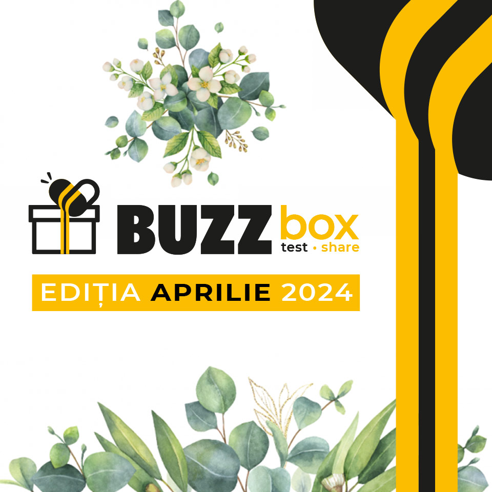 BUZZBox-Editia-2024-Aprilie