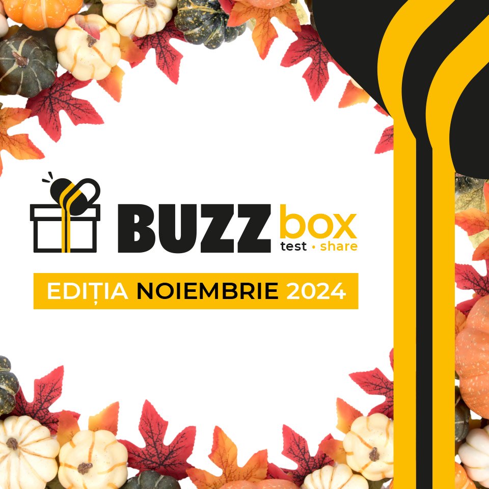 BUZZBox-Editia-2024-Noiembrie