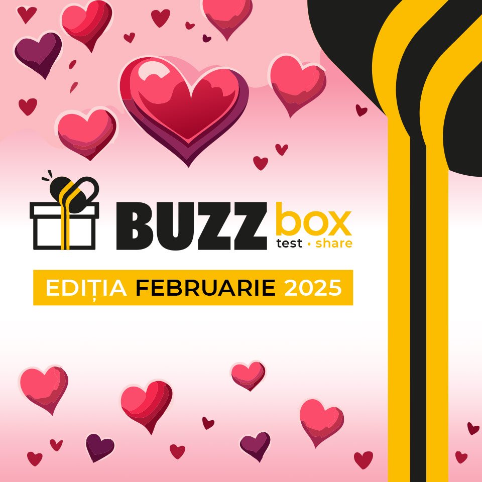 BUZZBox-Editia-2025-Februarie