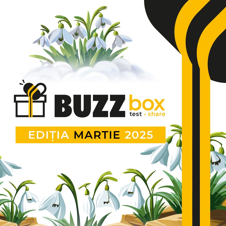 BUZZBox-Editia-2025-Martie