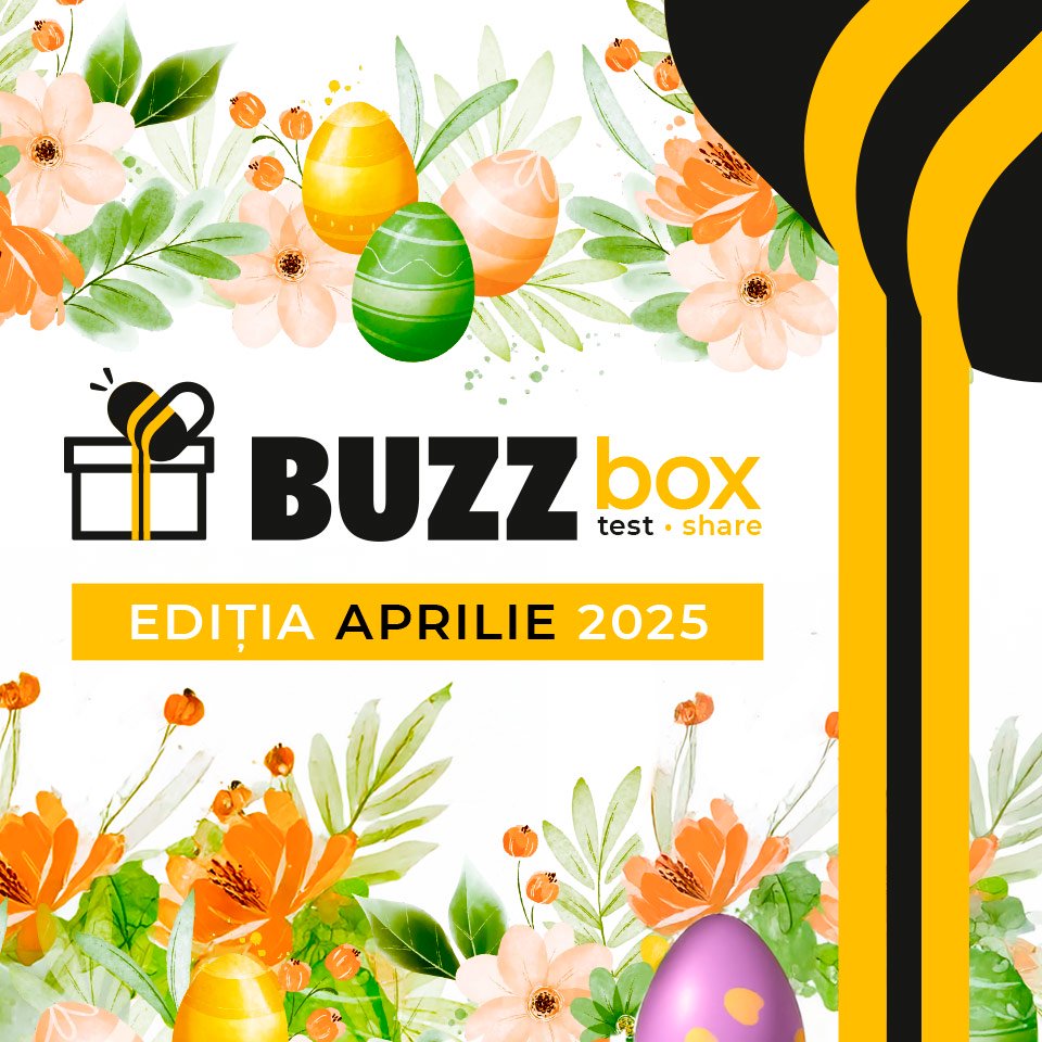 BUZZBox-Editia-2025-Aprilie