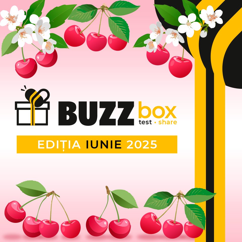 BUZZBox-Editia-2025-Iulie