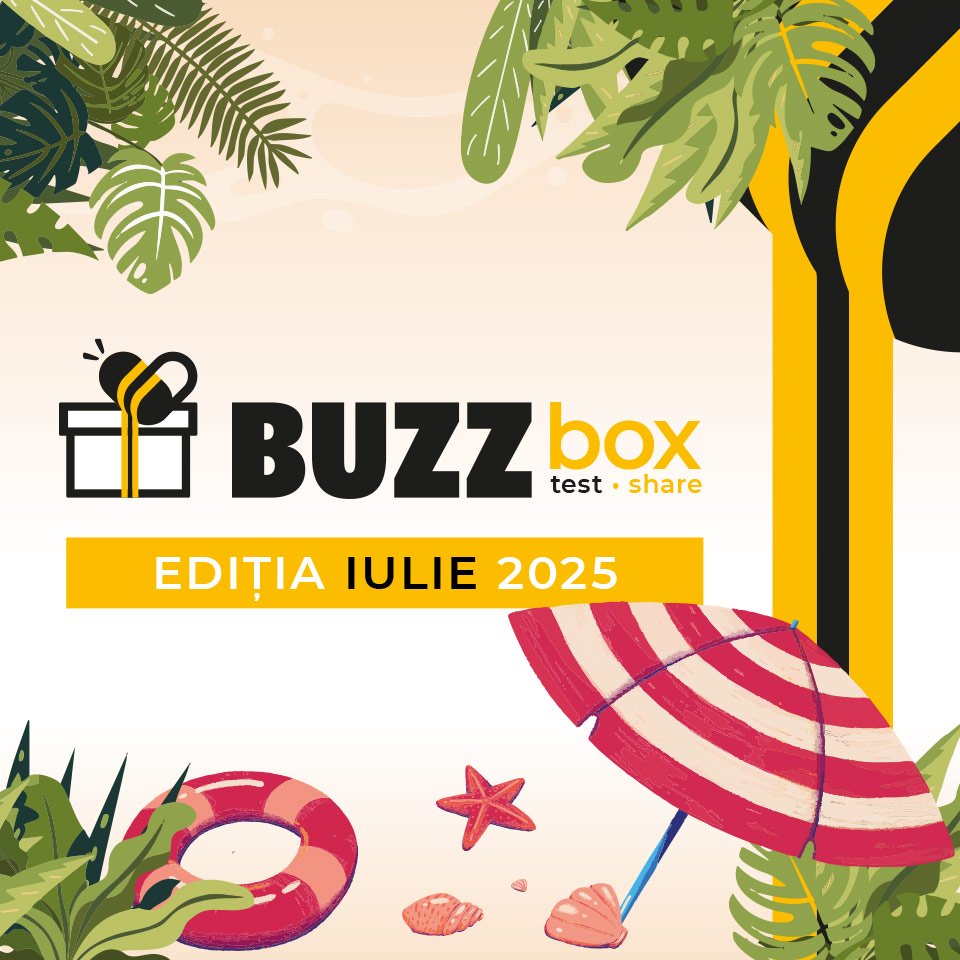 BUZZBox-Editia-2025-Iulie-v2