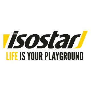 Isostar x Kaufland